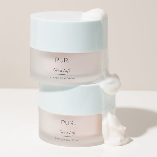 Pür Cosmetics Get A Lift Firming Facial Cream