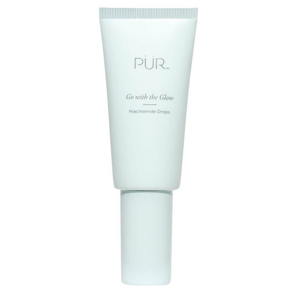 pür cosmetics Go with the Glow Niacinamide Drops