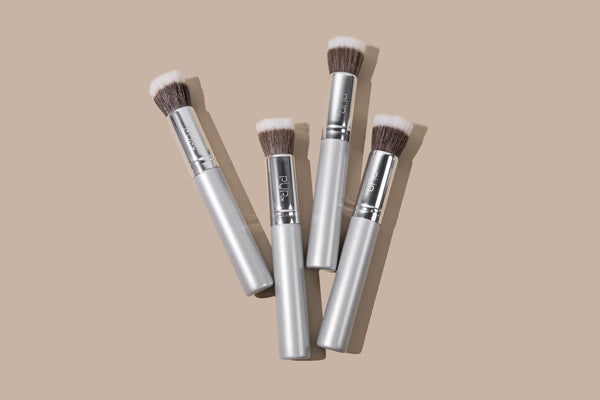 Pür Cosmetics Liquid Chisel Brush