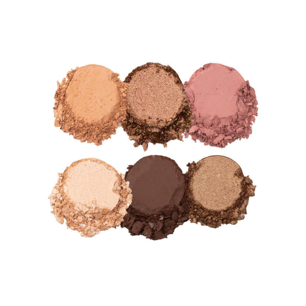 Pür Cosmetics On Point Eyeshadow Palette