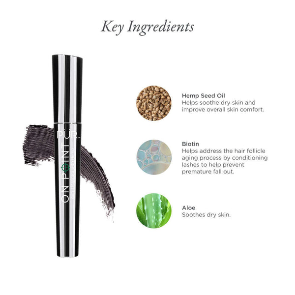 Pür Cosmetics On Point Mascara