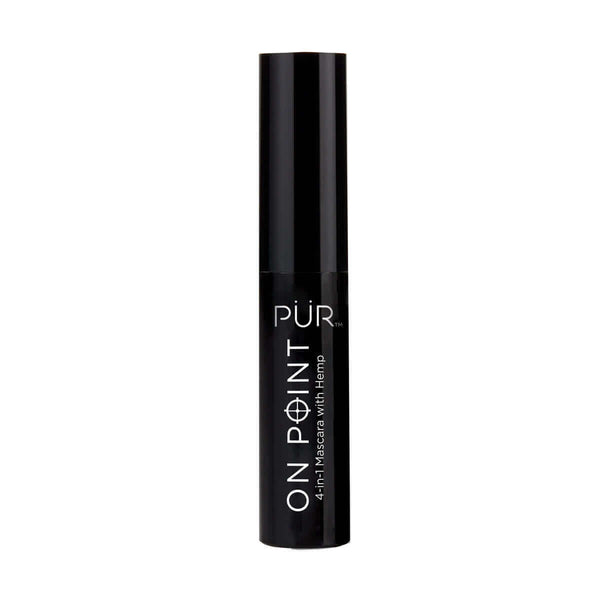 Pür Cosmetics On Point Mascara With Hemp Mini
