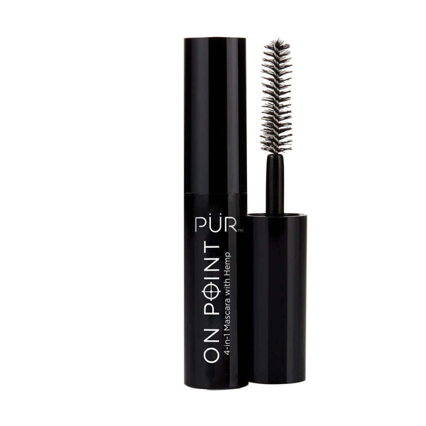 pür cosmetics On Point Mascara with Hemp Mini