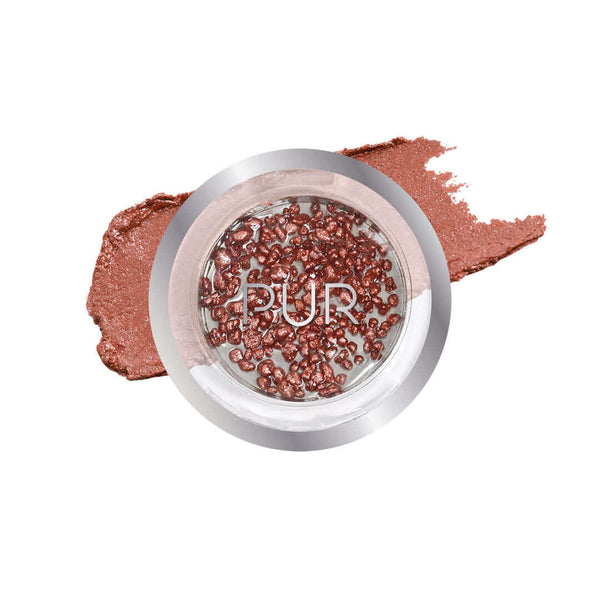 pür cosmetics On Point Metallic Eye Gloss