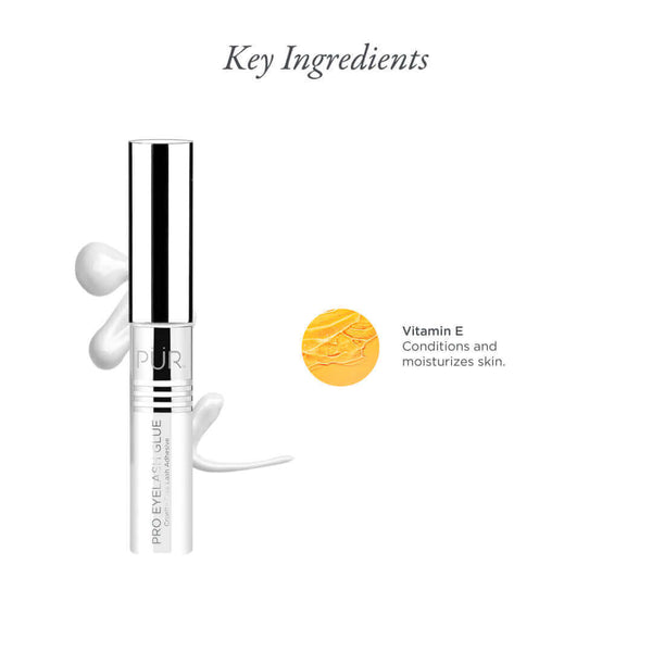 Pür Cosmetics PRO Eyelash Glue