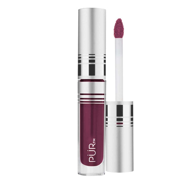 pür cosmetics Velvet Matte Liquid Lipstick