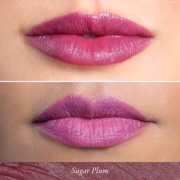 Pür Cosmetics Silky Pout Creamy Lip Chubby - Sugar Plum
