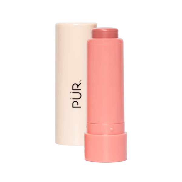 pür cosmetics Silky Tint Creamy Multitasking Stick with Peptides