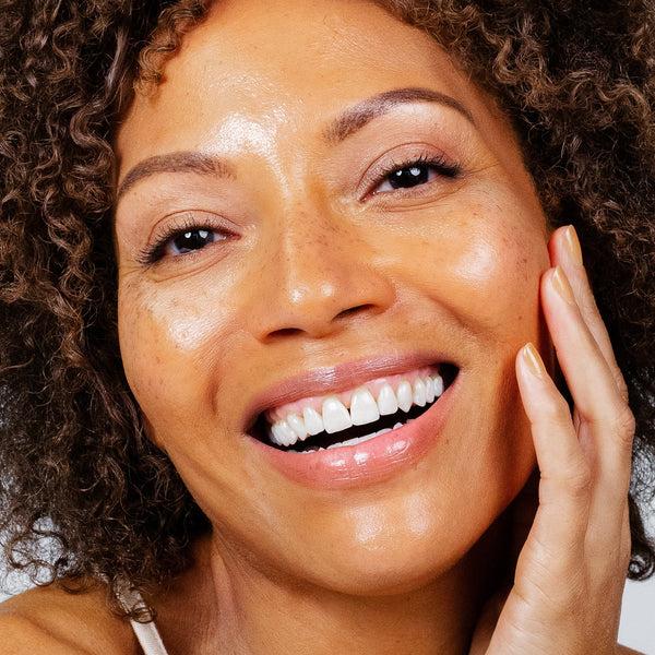 Pür Cosmetics Skin Perfecting Mineral Glow Bronzing Powder