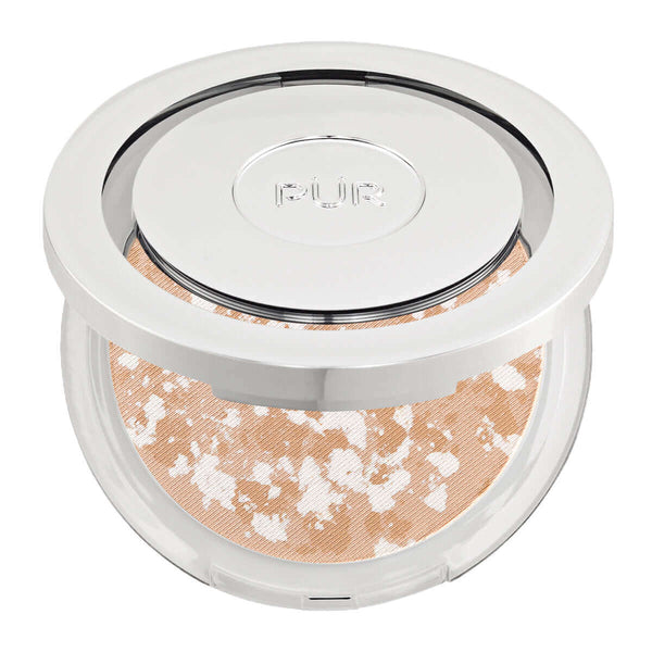 pür cosmetics Skin Perfecting Powder Balancing Act Shine Control Powder