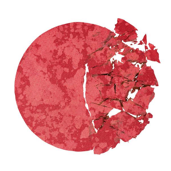 Pür Cosmetics Skin Perfecting Powder Blushing Act Matte Blush - Berry Beautiful