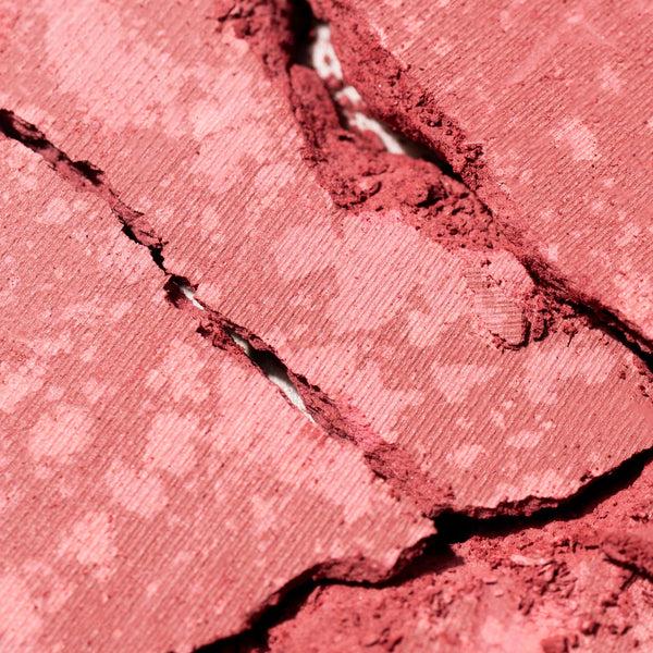 Pür Cosmetics Skin Perfecting Powder Blushing Act Matte Blush - Berry Beautiful