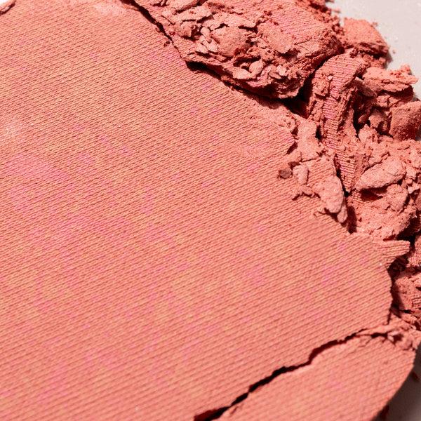 Pür Cosmetics Skin Perfecting Powder Blushing Act Matte Blush - Pretty In Peach