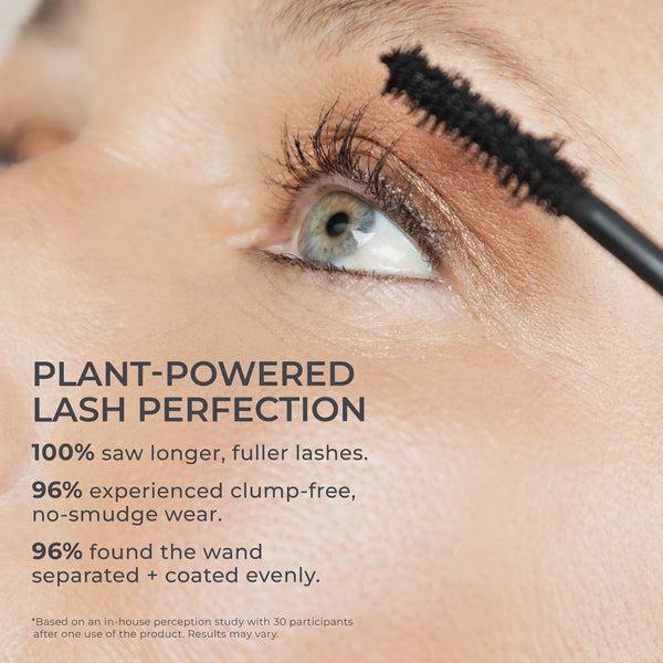 Pür Cosmetics The Travel Set 2-Piece Volumizing Mascara Kit