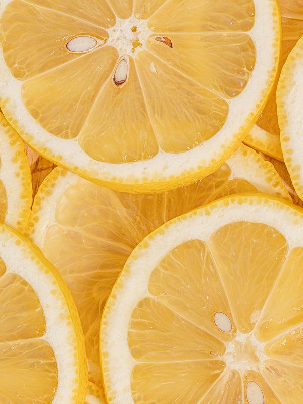 Pura Amalfi Lemon & Mint