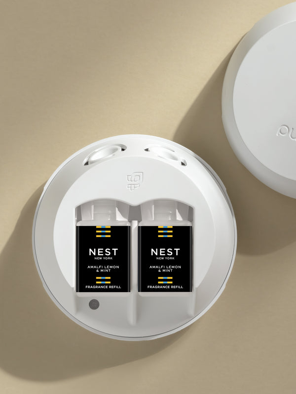 Pura Amalfi Lemon & Mint