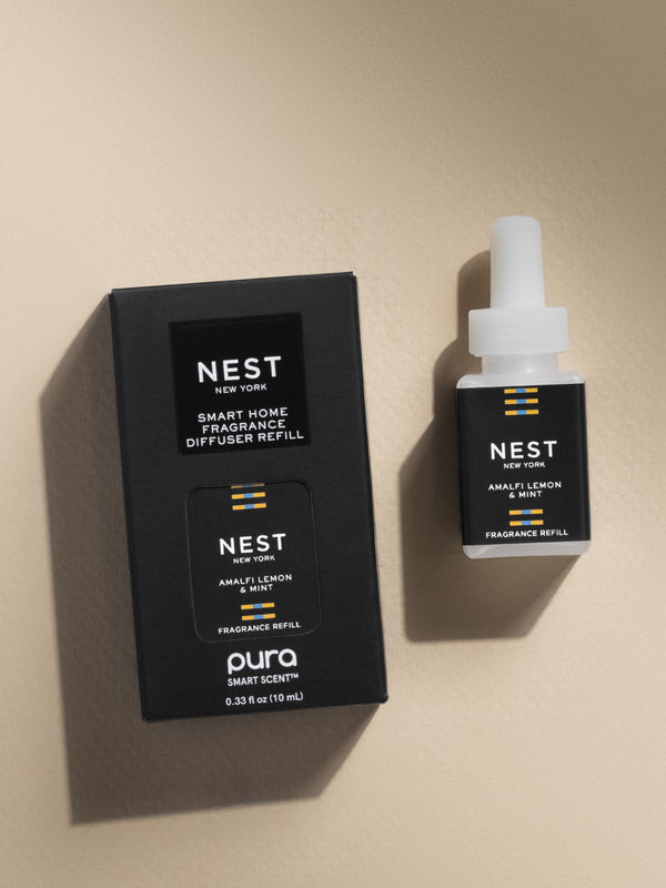 Pura Amalfi Lemon & Mint