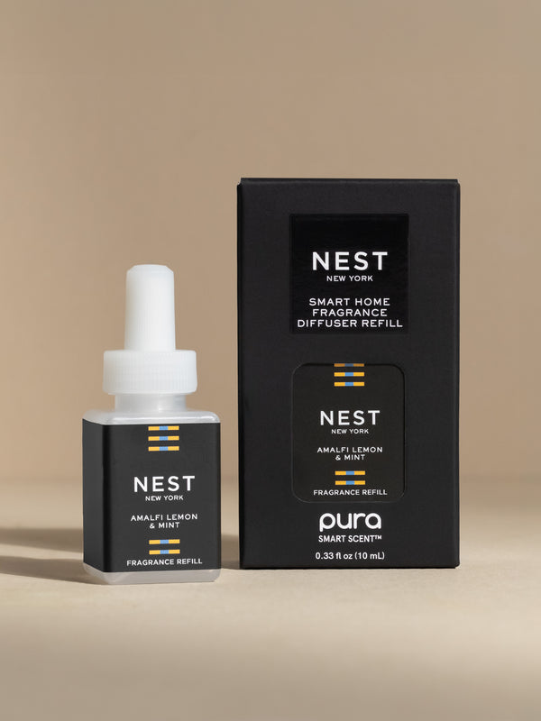 pura Amalfi Lemon & Mint