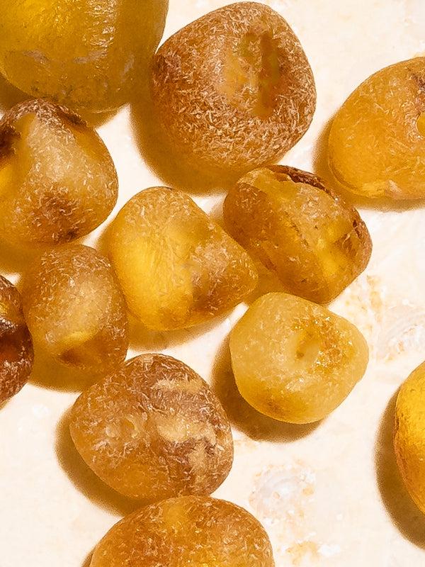 Pura Ambered Topaz