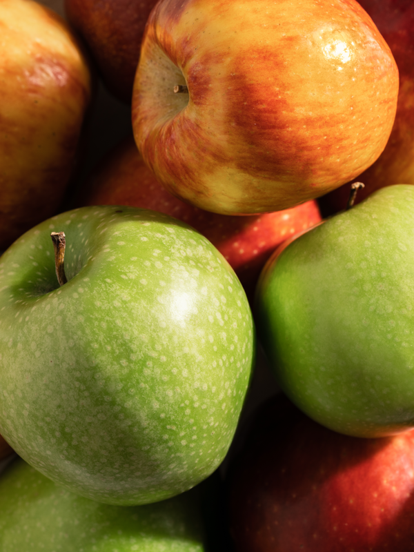 Pura Apple