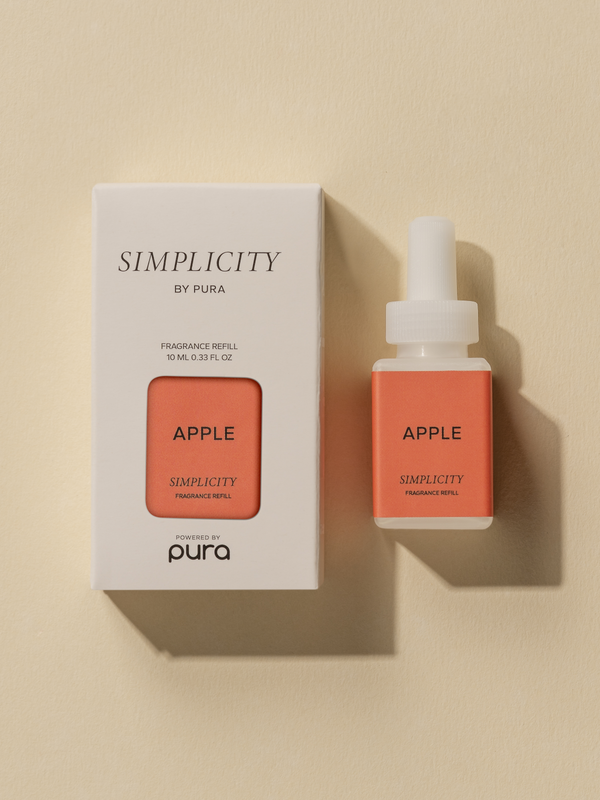 Pura Apple
