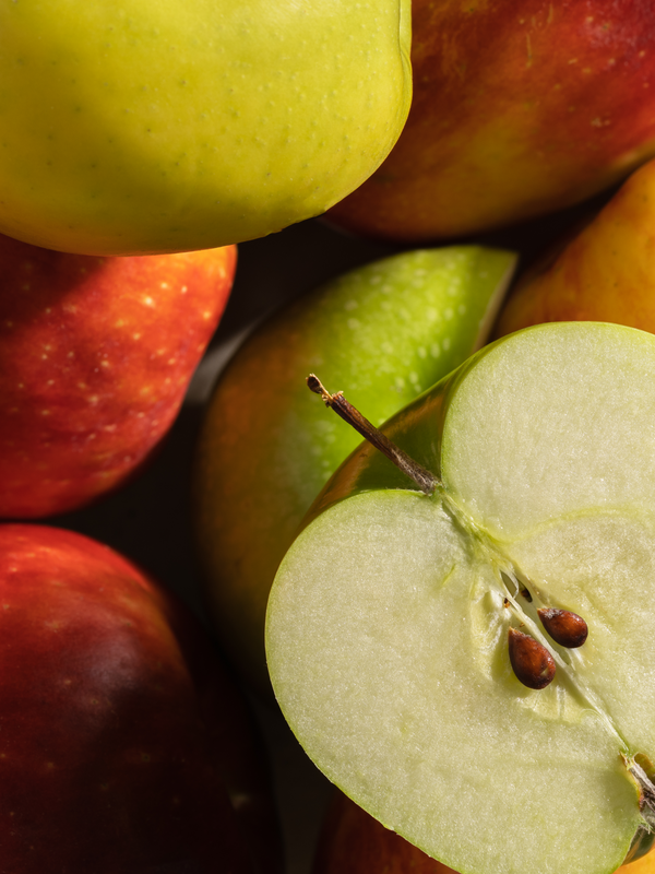 Pura Apple Cider Social