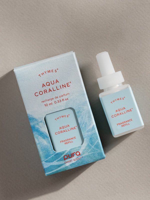 Pura Aqua Coralline