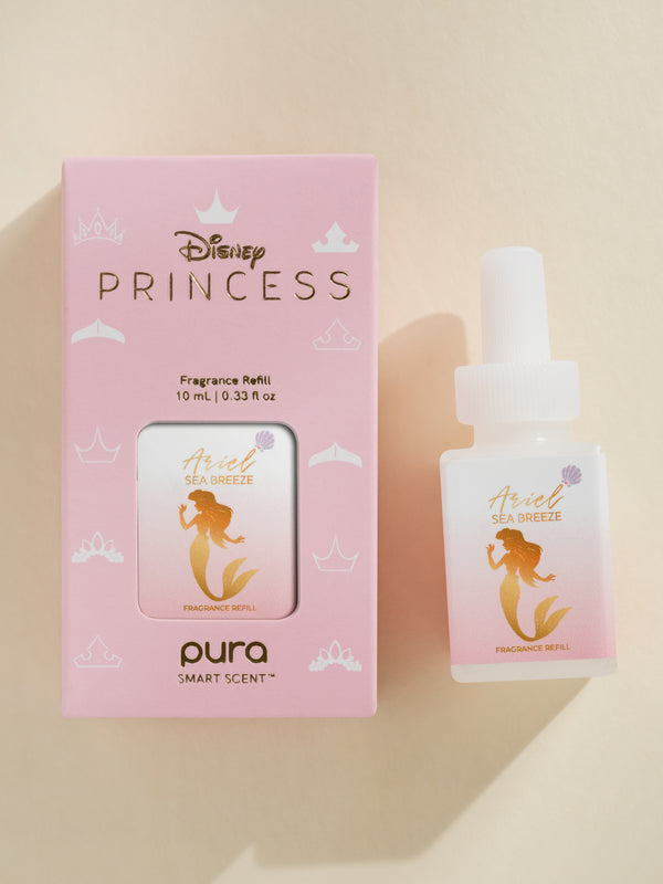 Pura Ariel Sea Breeze