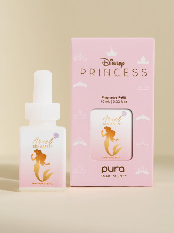 pura Ariel Sea Breeze