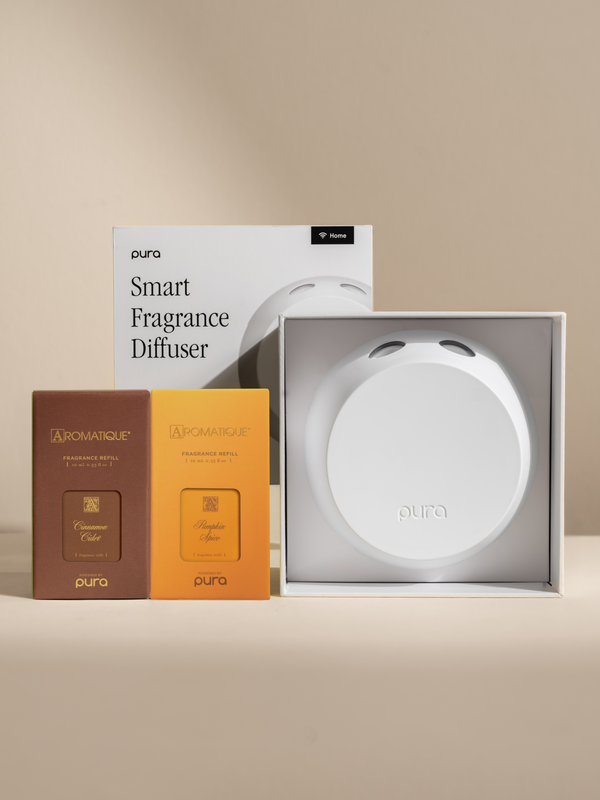 pura Aromatique Fall Set