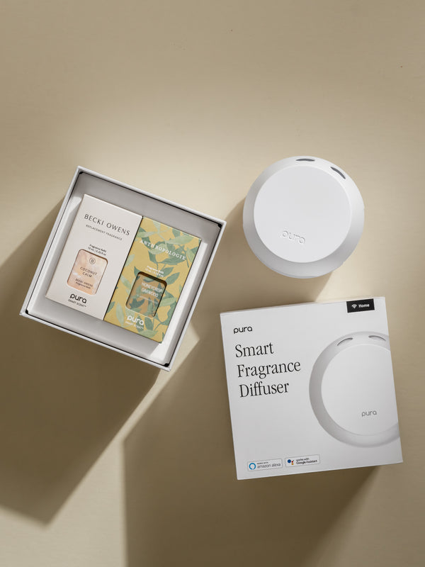 Pura Best Sellers Set