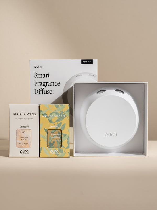 pura Best Sellers Set