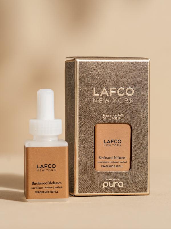 pura Birchwood Molasses