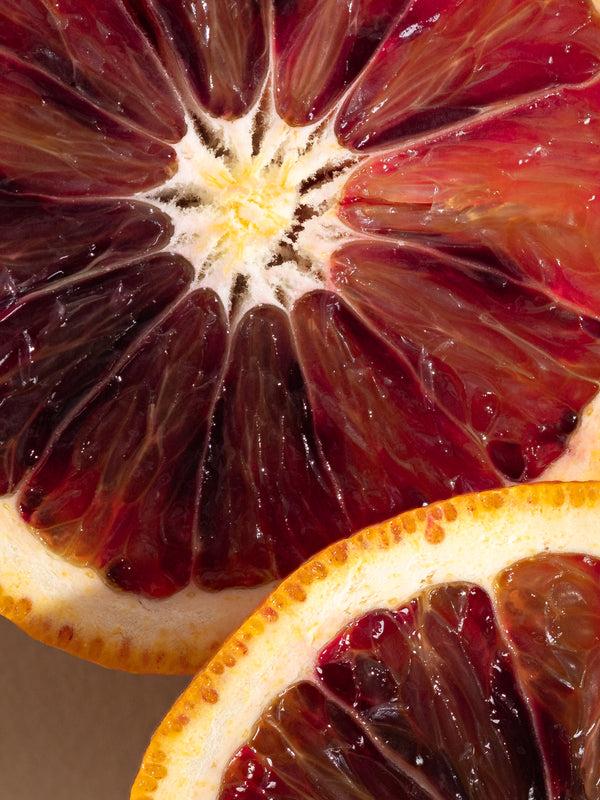 Pura Blood Orange & Conifer