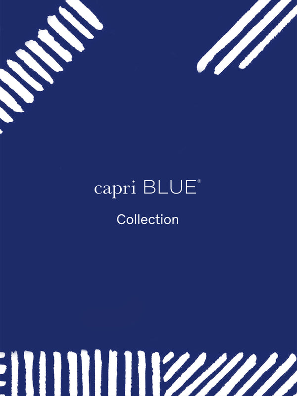 pura Capri Blue