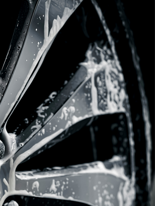 Pura Car Wash
