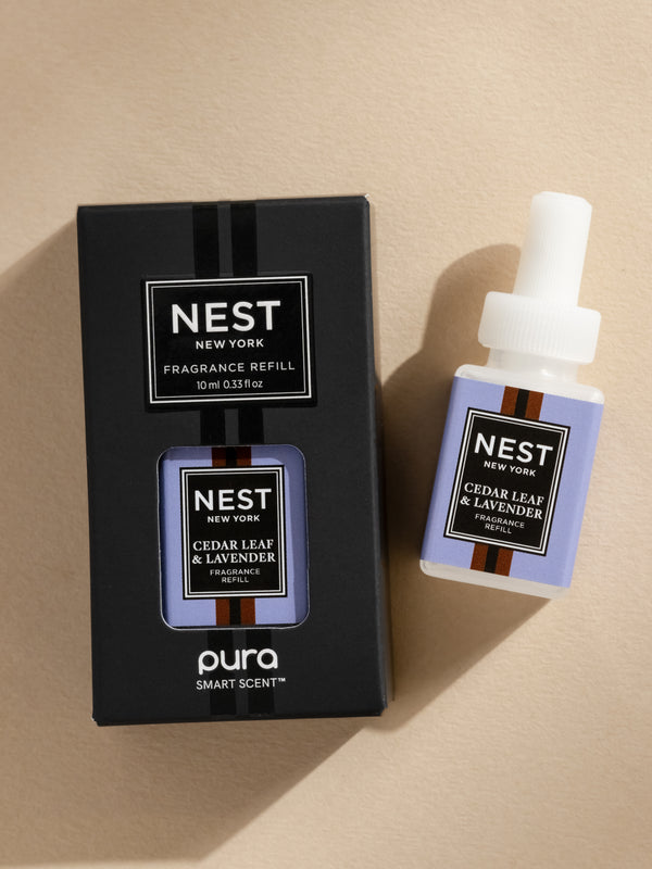 Pura Cedar Leaf & Lavender