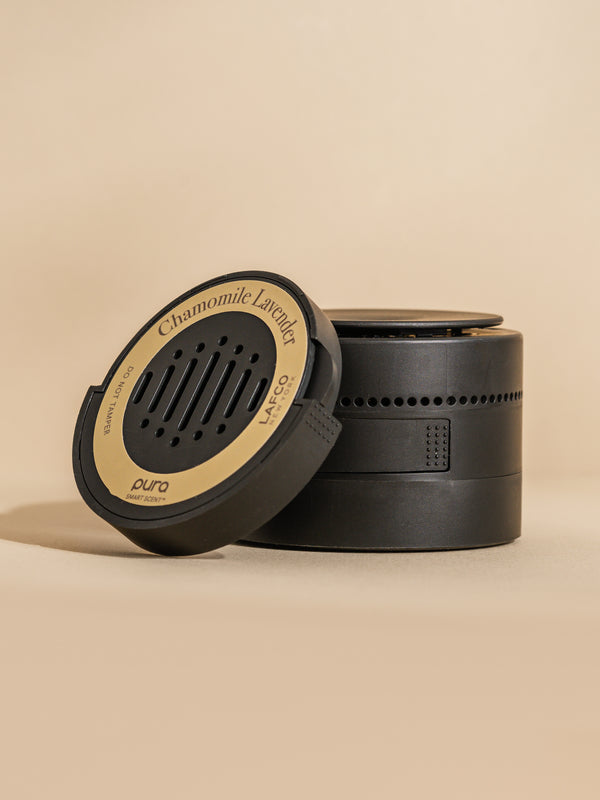 Pura Chamomile Lavender