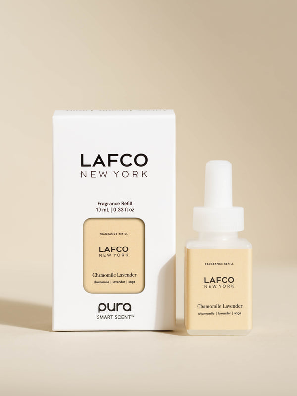 pura Chamomile Lavender