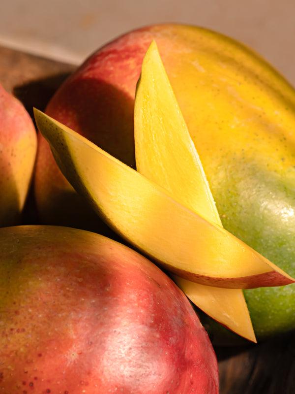 Pura Clementine Mango