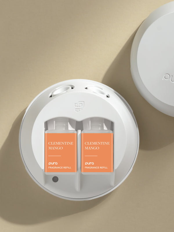 Pura Clementine Mango