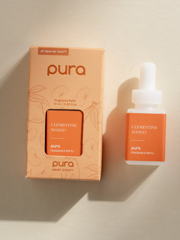 Pura Clementine Mango