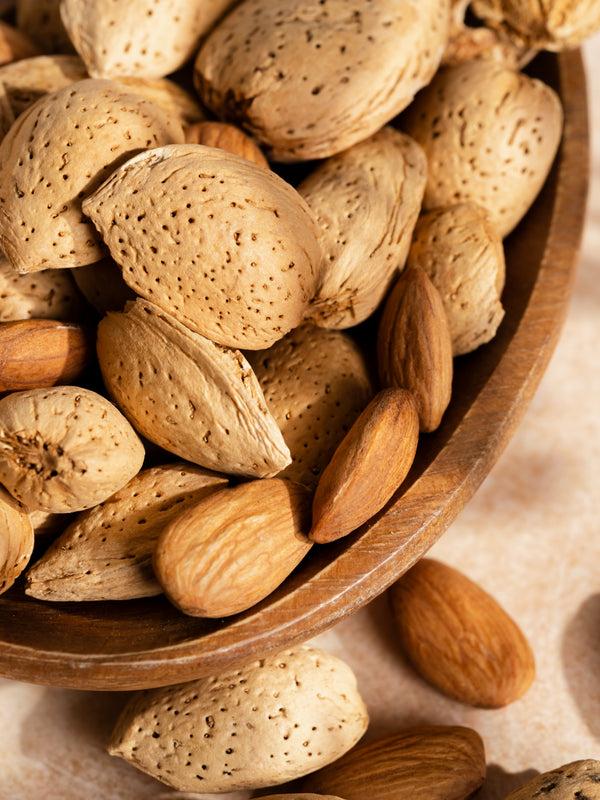 Pura Cocoa Almond