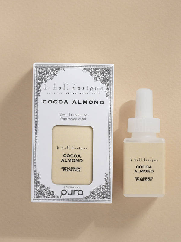 Pura Cocoa Almond
