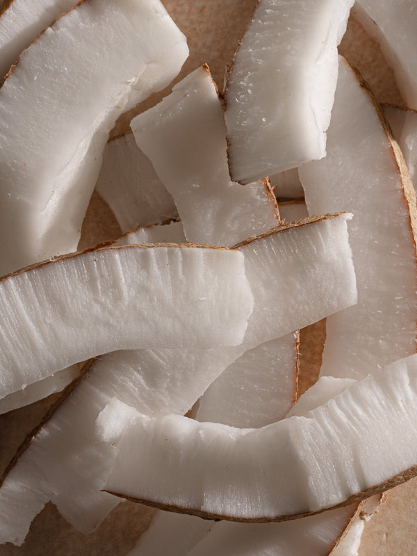 Pura Coconut Milk Mango