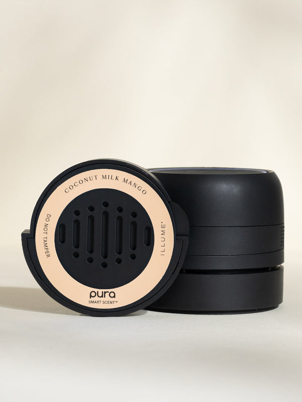 Pura Coconut Milk Mango