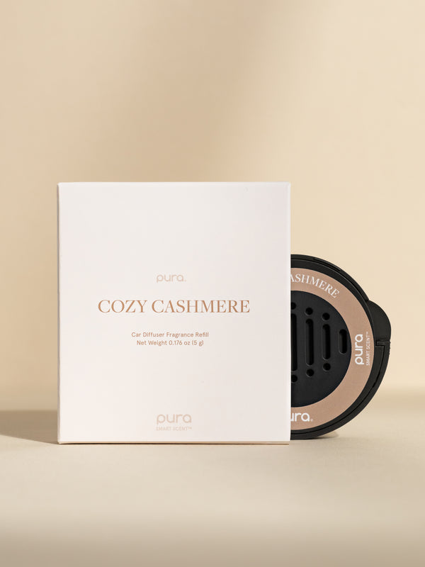 pura Cozy Cashmere