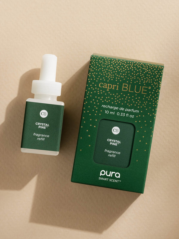Pura Crystal Pine