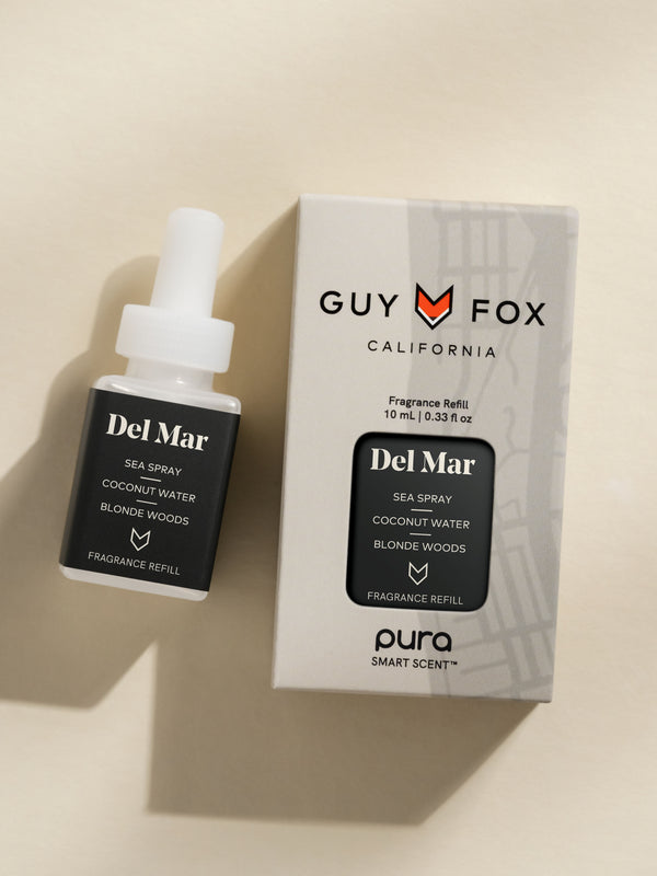 Pura Del Mar