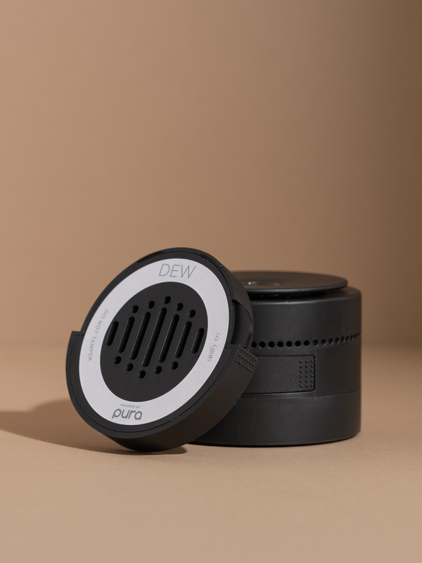 Pura Dew